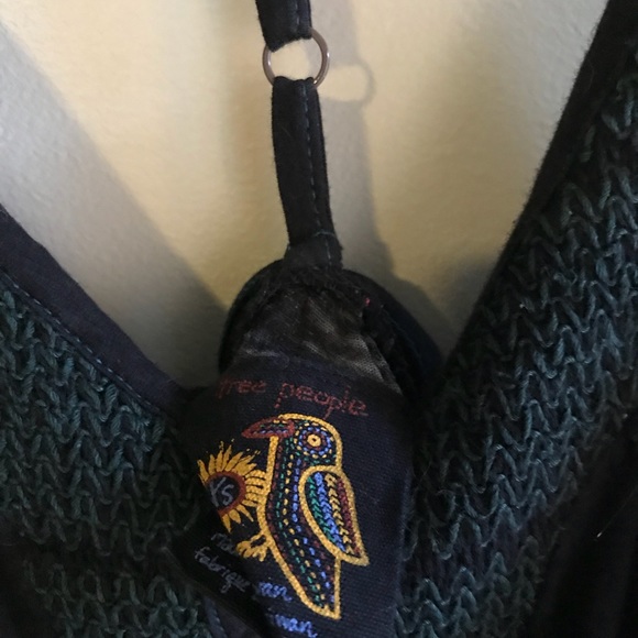 Free People summer top 🌸 - Picture 4 of 4